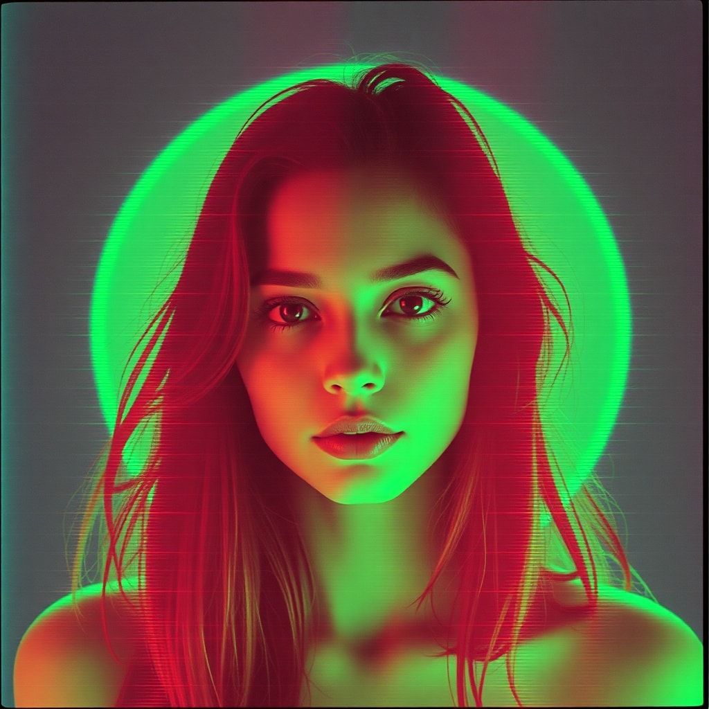 Static Emergence - 1:43 AM