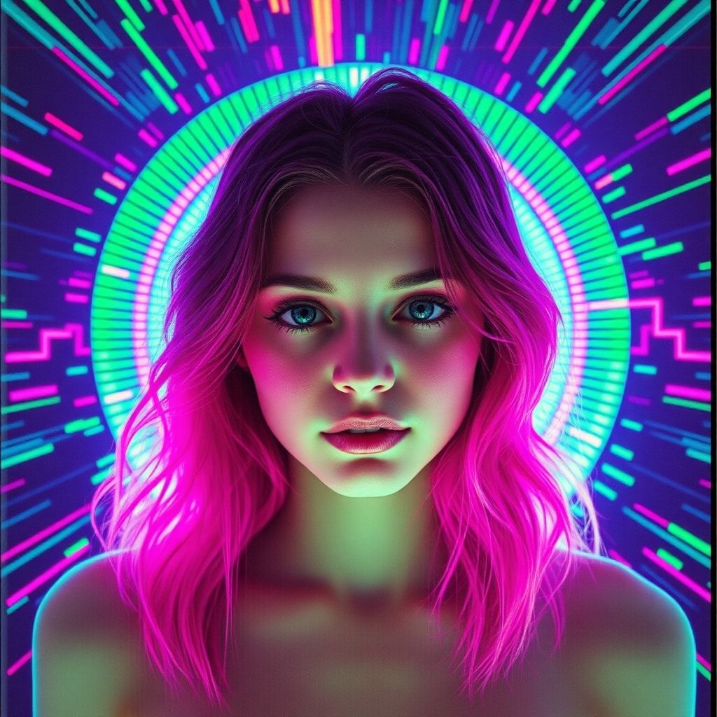 Frequency Mastery - 10:43 AM